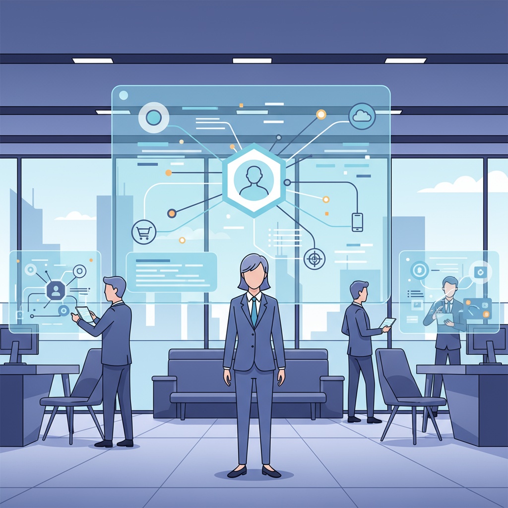 Big Data expérience client