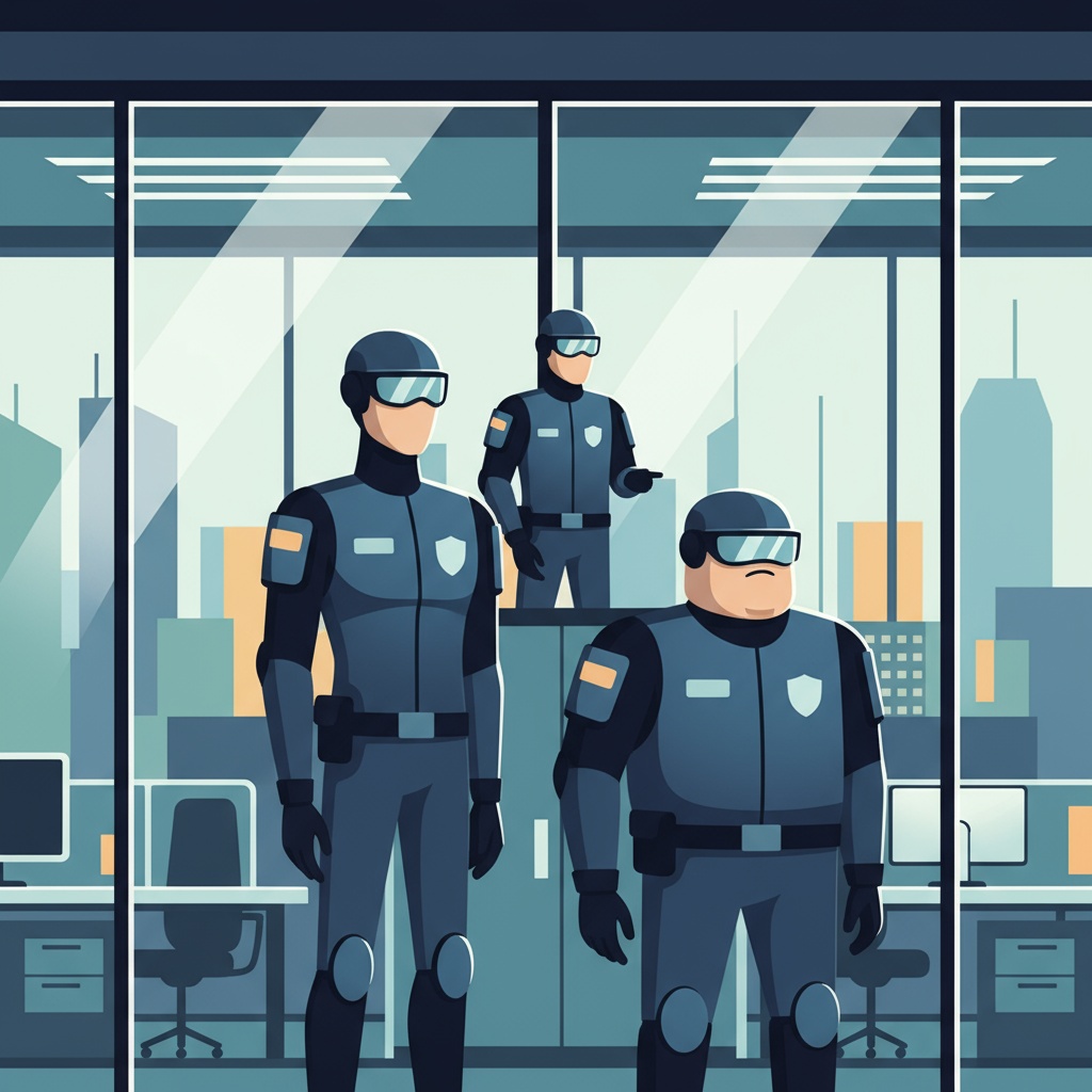 Cybersécurité protection risque
