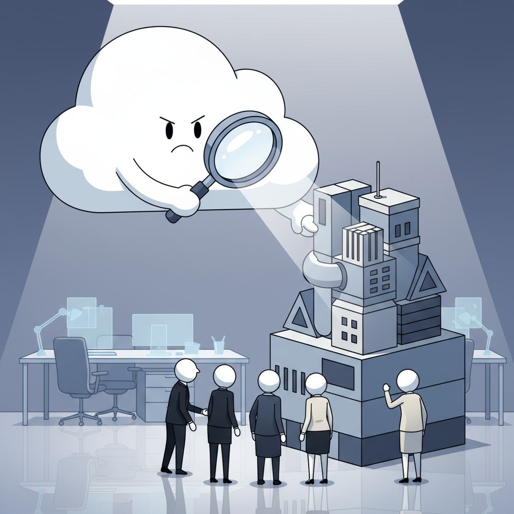 Réduction Coûts Cloud