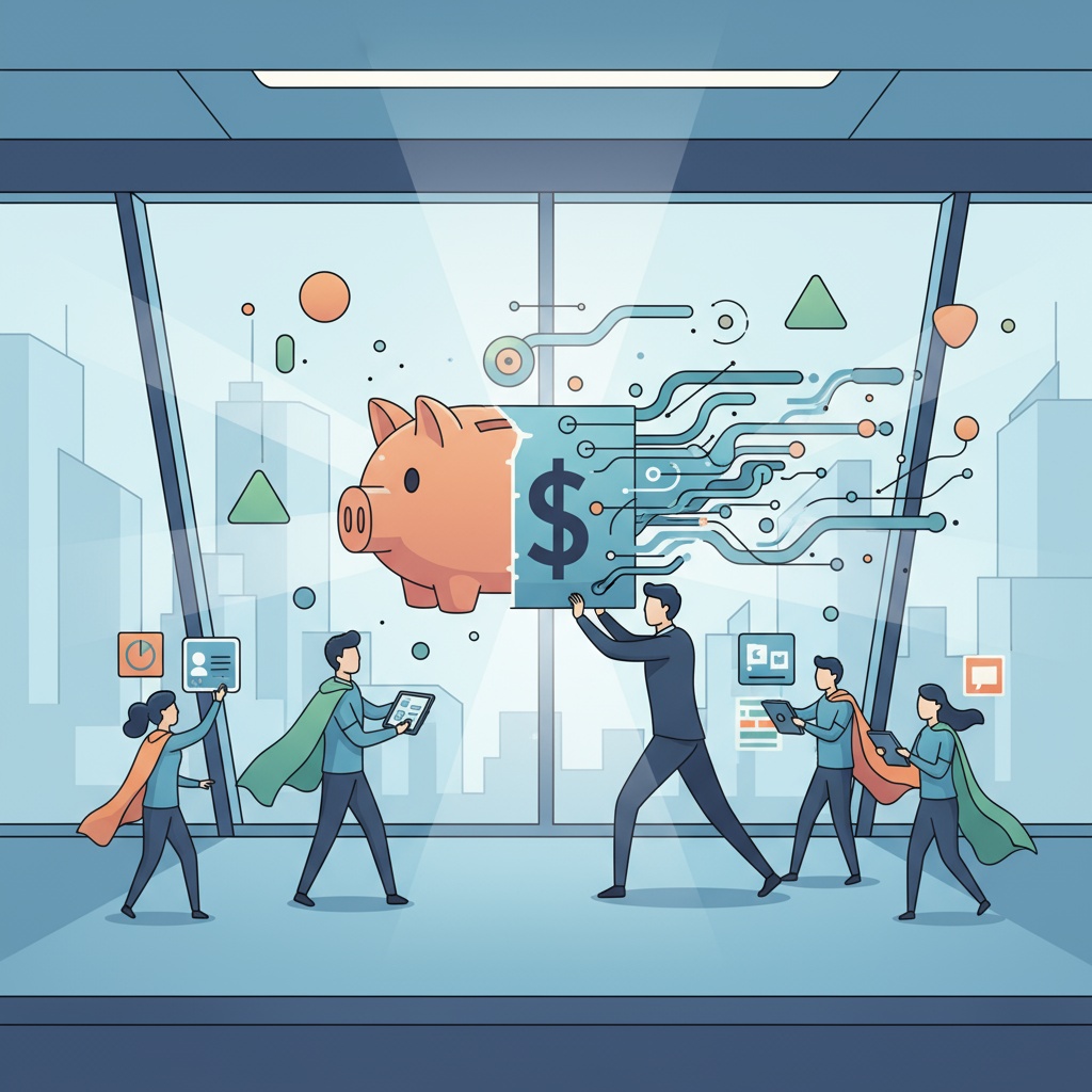 Transformation numérique PME