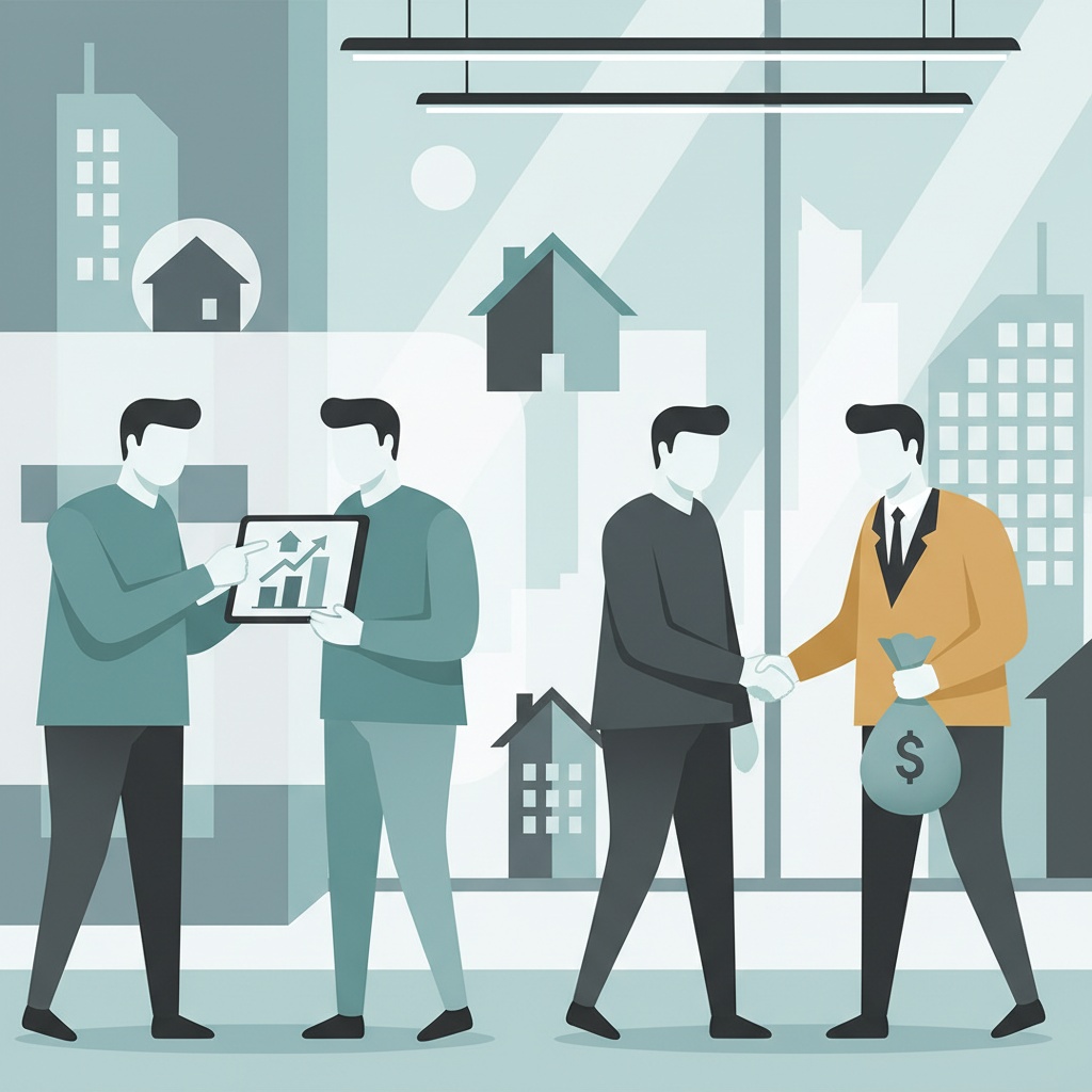 Calculer rentabilité immobilière