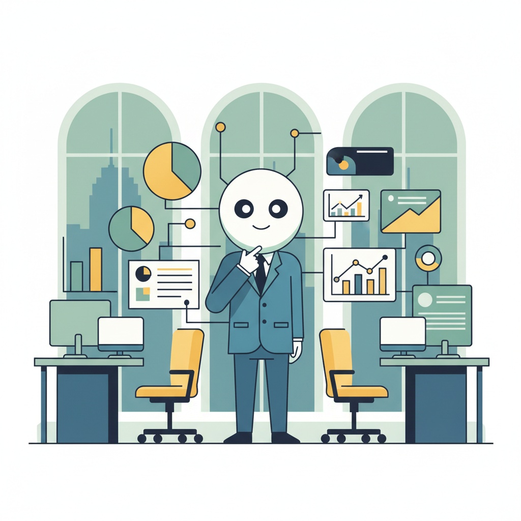Indicateurs financiers comparés