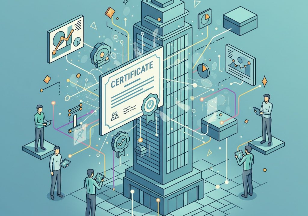 Comment le marketing digital transforme la gestion de patrimoine des PME françaises