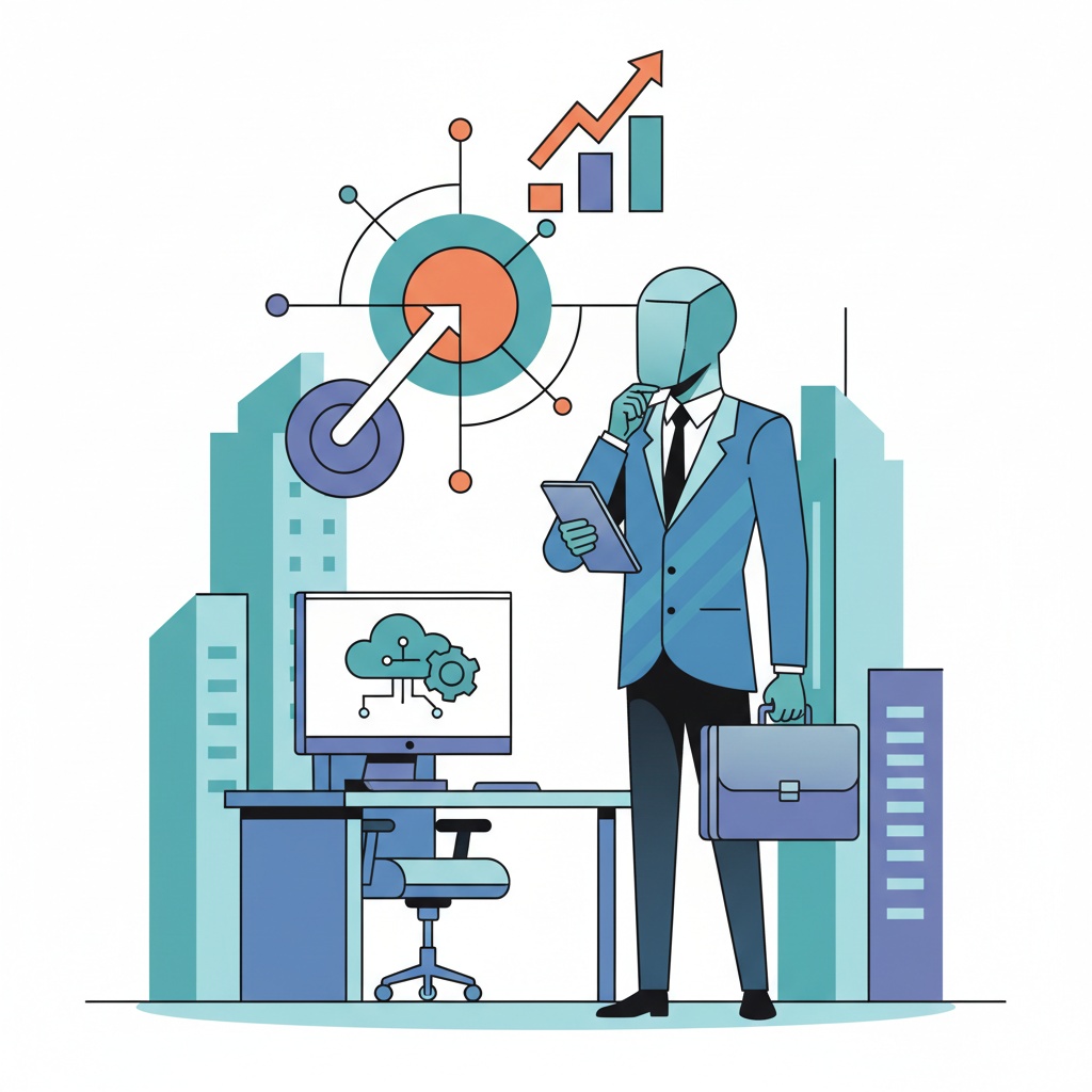 Formation marketing digital