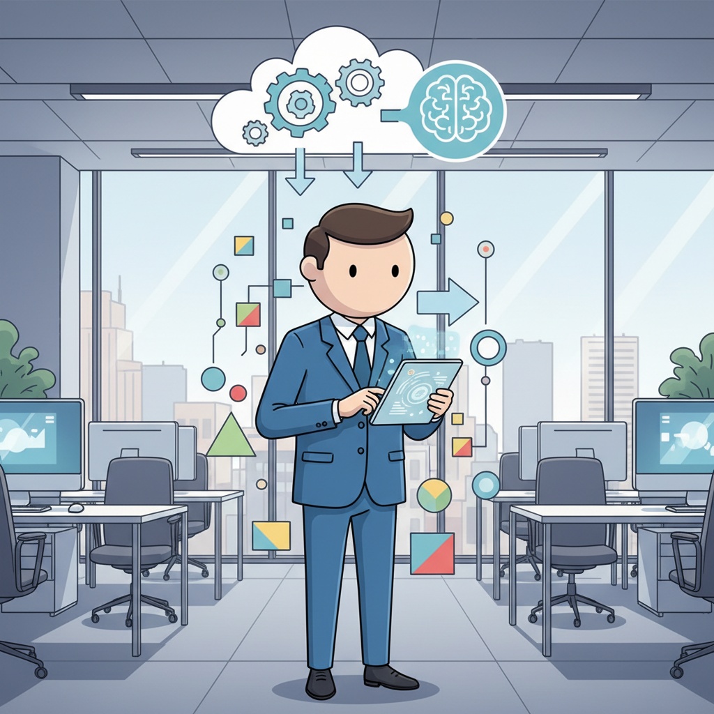 Transformation numérique PME
