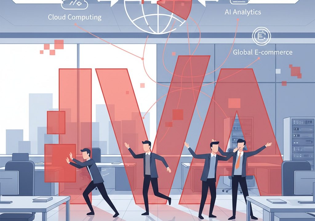 Agence marketing digital pour professionnels de l’investissement immobilier et SCPI