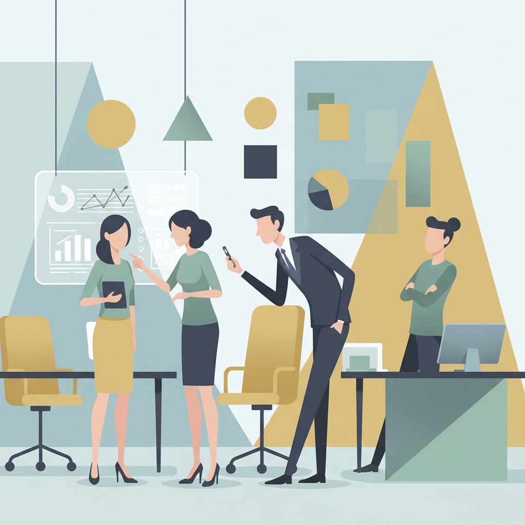 Agence marketing digital
