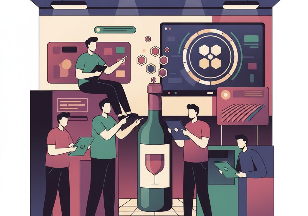 Marketing digital c’est quoi : guide complet pour les PME en 2026