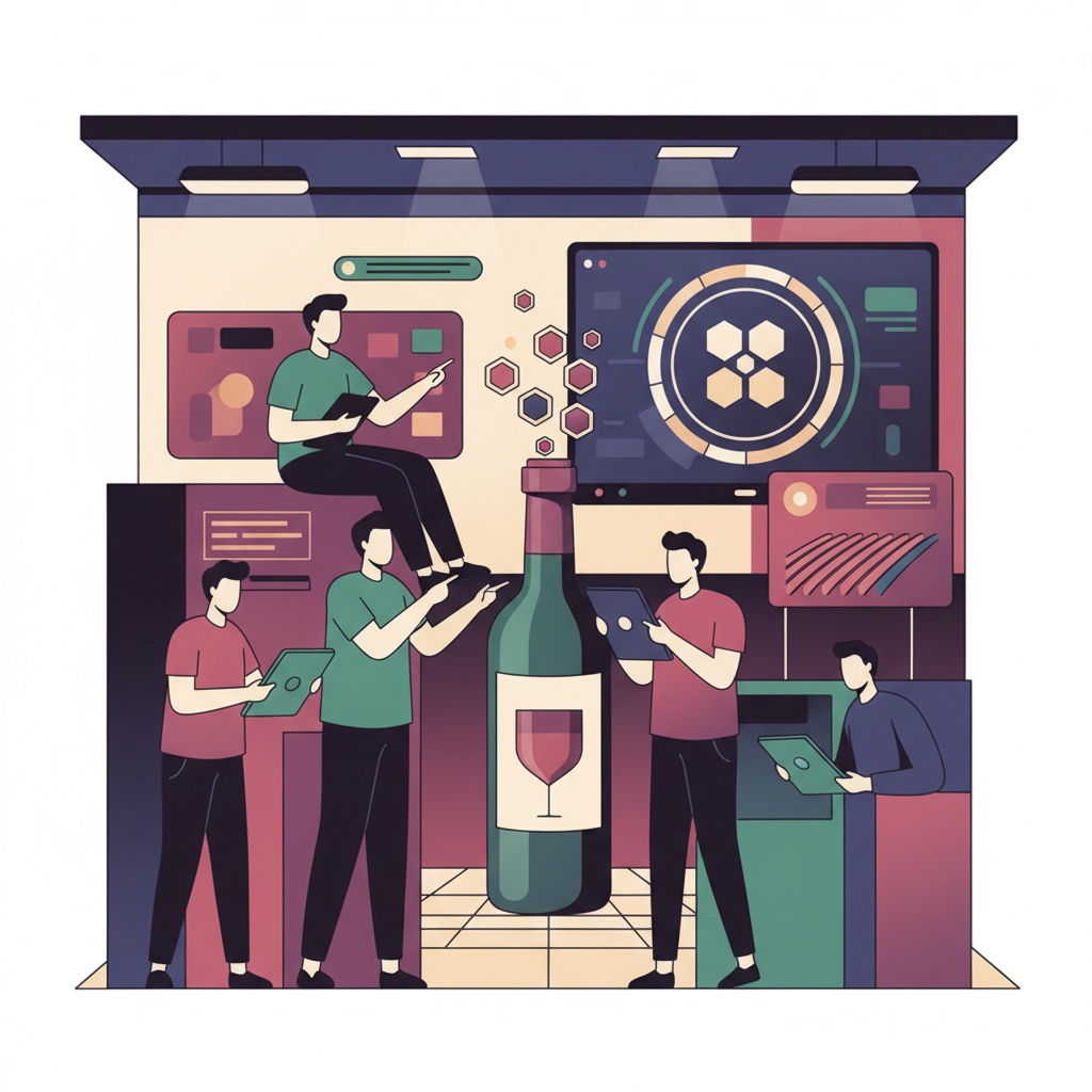 Marketing digital PME