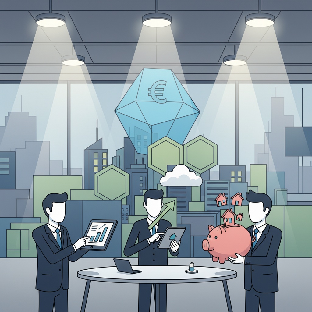 Investissement numérique PME