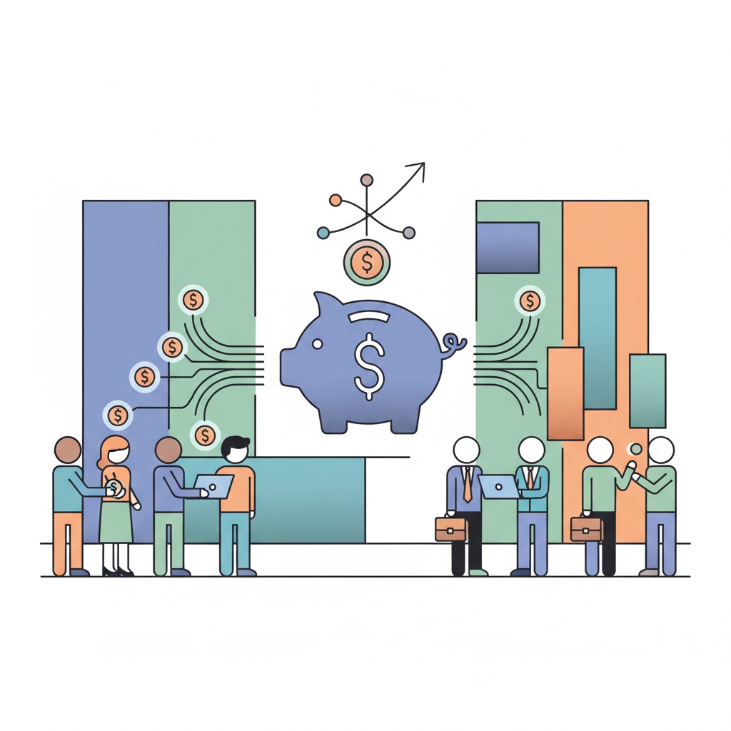 Investissement numérique PME